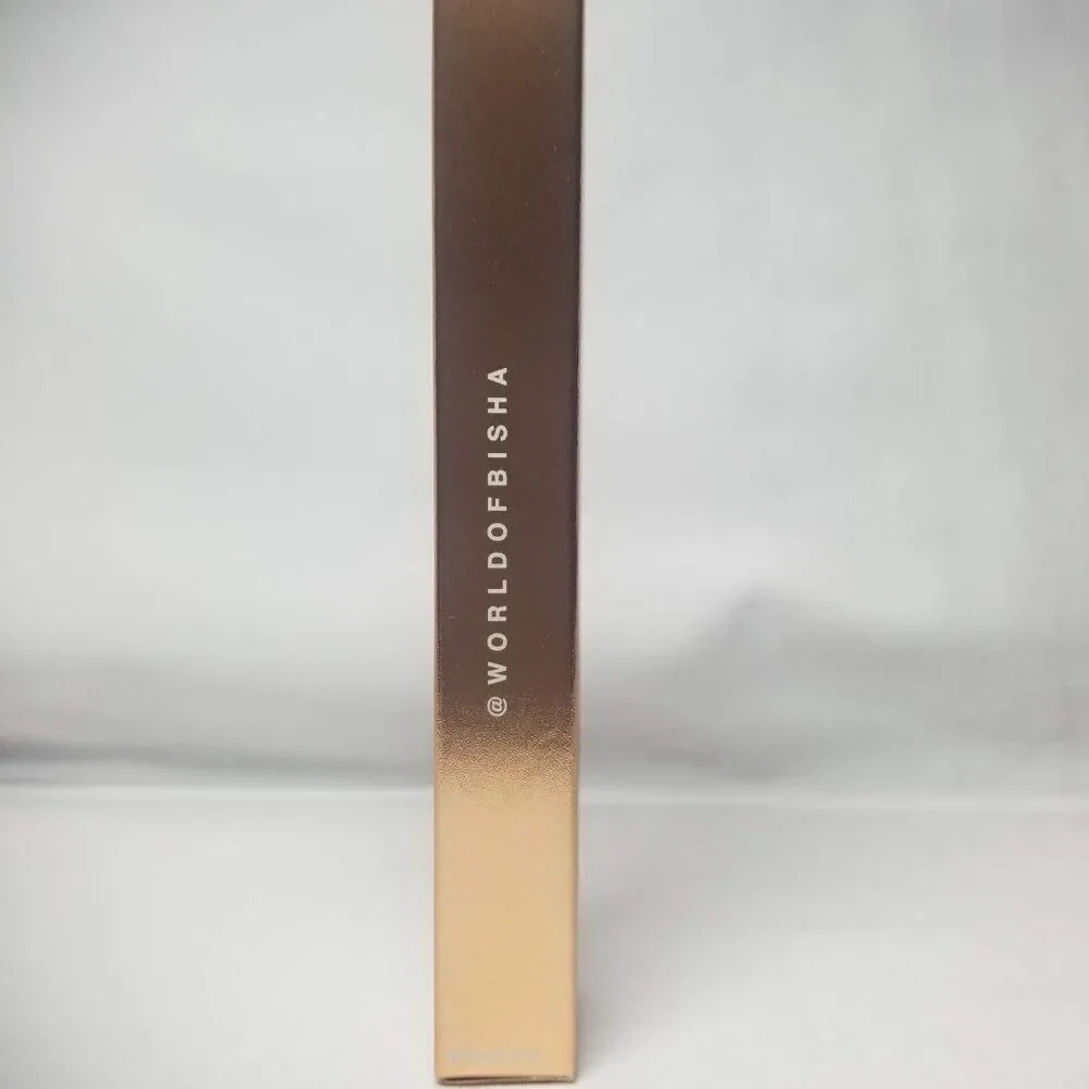 Bisha essential eye